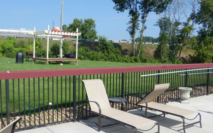 Red Roof Inn & Suites Commerce - Athens