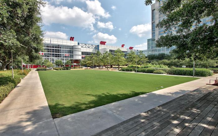 Holiday Inn Express Hotel & Suites Houston-Downtown Convention Center By IHG