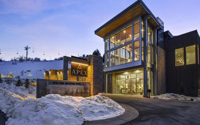Apex Park City