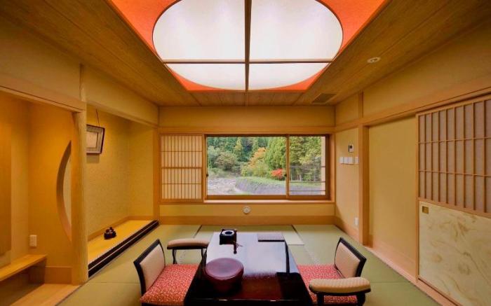 Harumiya Ryokan