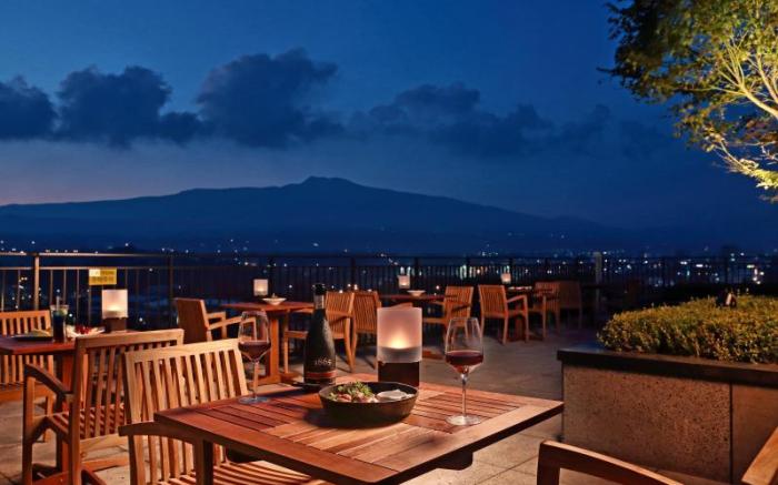 Park Sunshine Hotel Jeju
