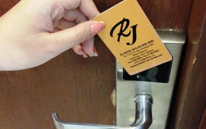 RJ Hotel Kulai