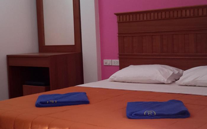 N.D.Hotel