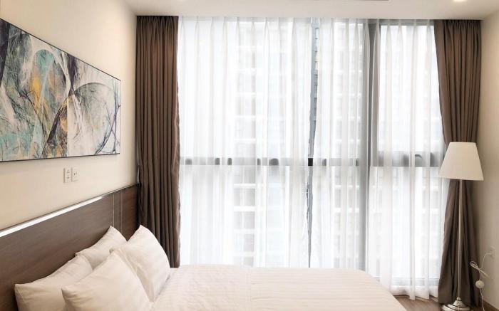 Netflix free - Luxury Condotel 2BR Skylake