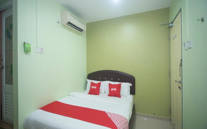 OYO 44016 Rafik Ali Motel