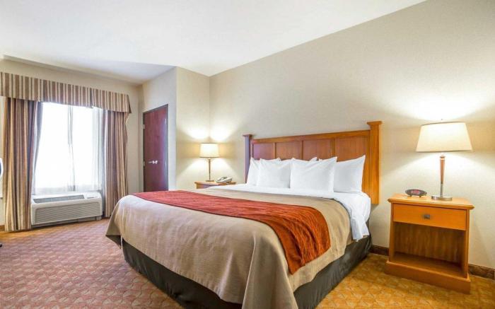 Comfort Inn & Suites Las Vegas - Nellis