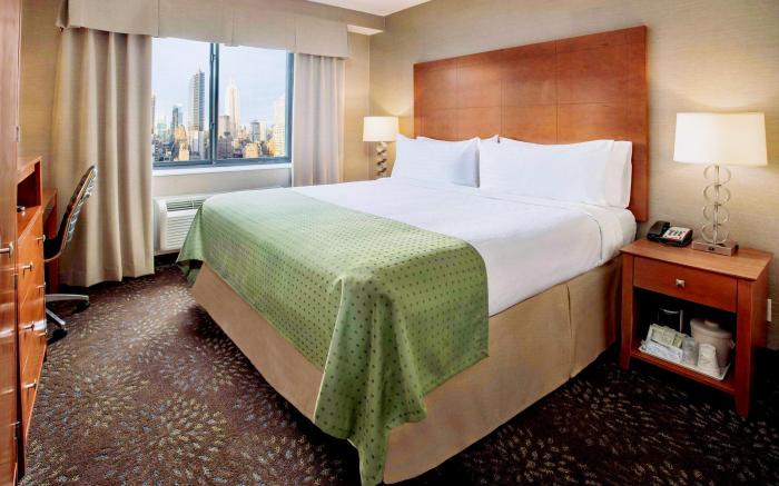 Holiday Inn Manhattan 6th Ave - Chelsea By IHG