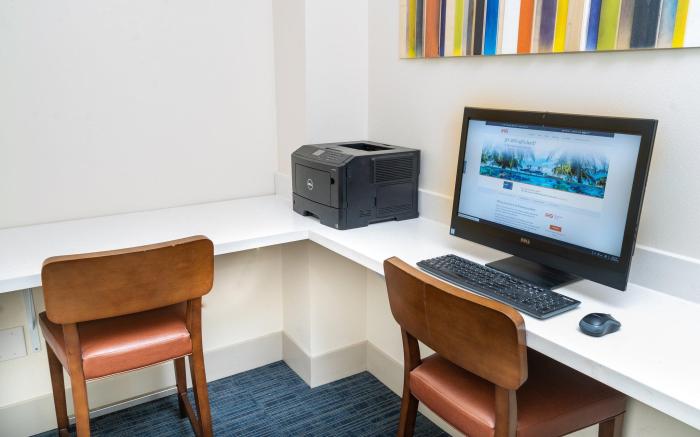 Holiday Inn Express & Suites Las Vegas SW – Spring Valley, an IHG Hotel By IHG