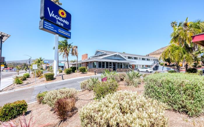 Vagabond Inn San Luis Obispo