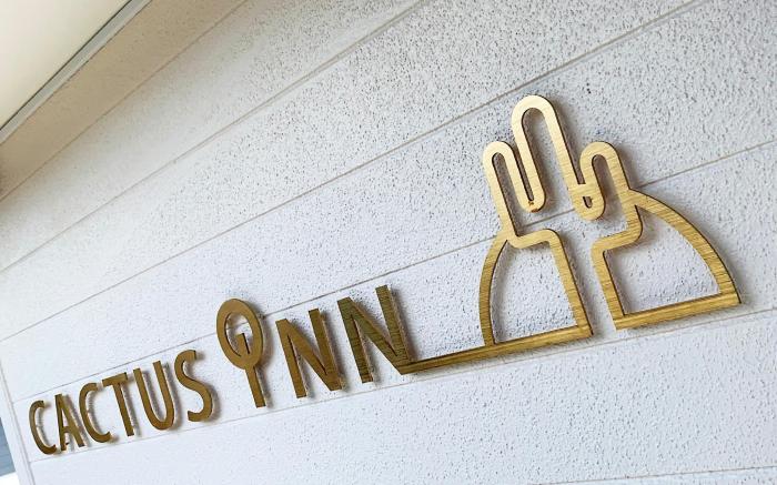 Cactus Inn