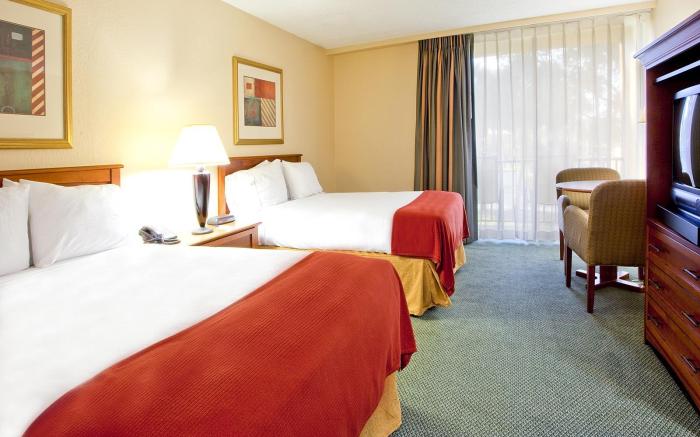 Best Western International Speedway Hotel
