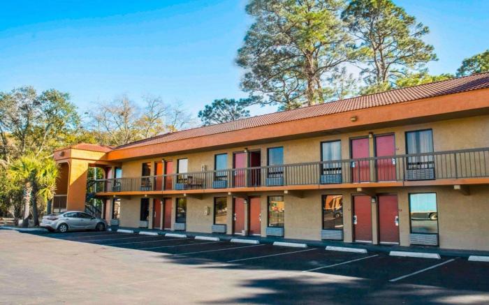Econo Lodge