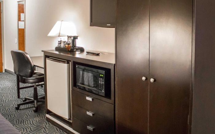 Quality Inn Central
