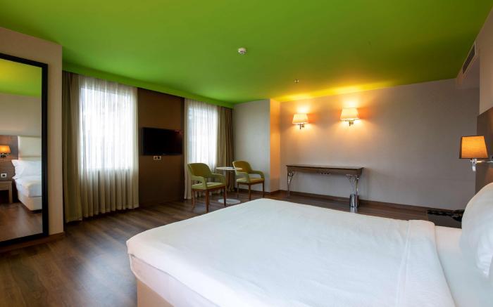 Park Inn by Radisson Istanbul Asia Kavacik