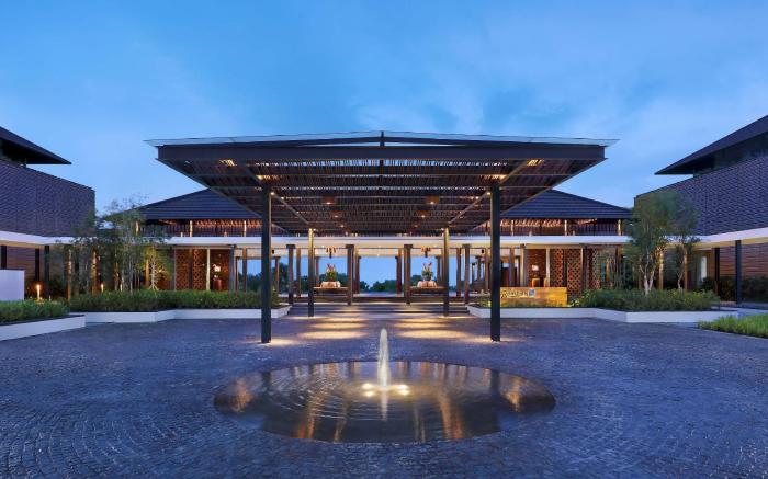 Radisson Blu Bali Uluwatu