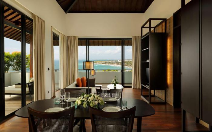 Radisson Blu Bali Uluwatu