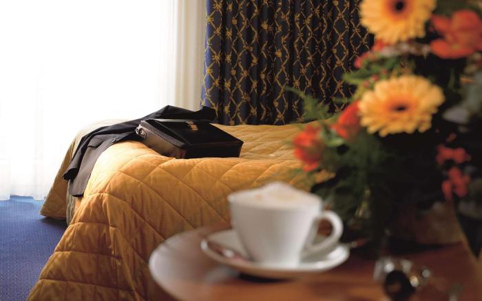 Radisson Blu Hotel Halle-Merseburg