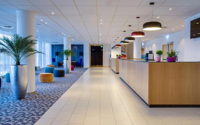 Radisson Blu Hotel Oslo Alna
