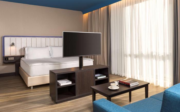 Park Inn by Radisson Istanbul Atasehir