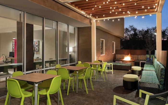 Home2 Suites by Hilton Harrisburg