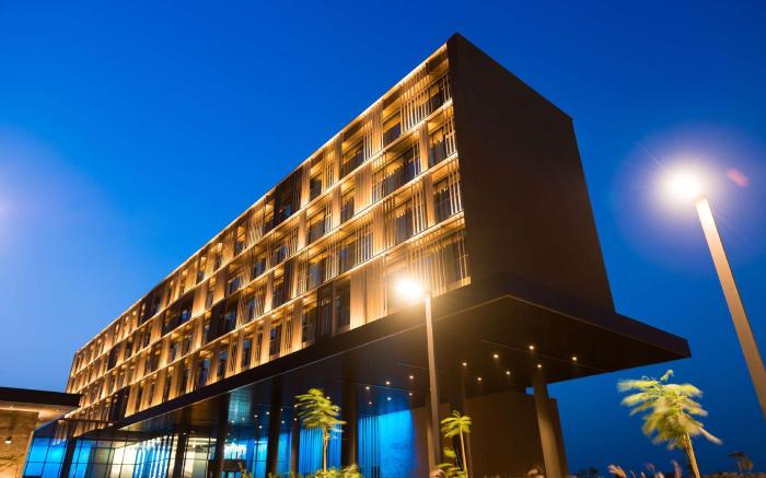 Radisson Hotel Dakar Diamniadio