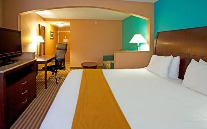 Comfort Inn Ocala Silver Springs