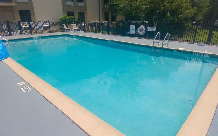 Comfort Inn Ocala Silver Springs