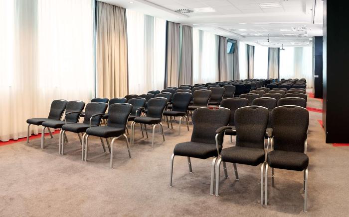 Radisson Hotel Brussels Centre Midi