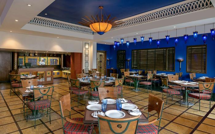 Radisson Blu Hotel Ahmedabad