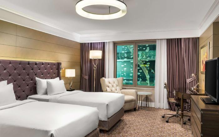 Radisson Blu Hotel, Istanbul Sisli
