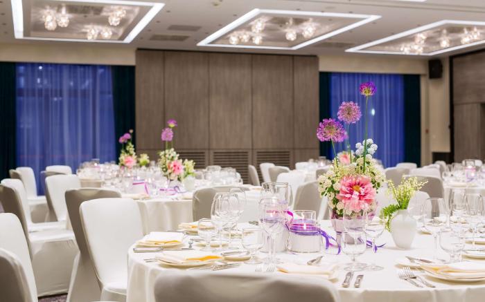 Radisson Blu Hotel, Kyiv City Centre
