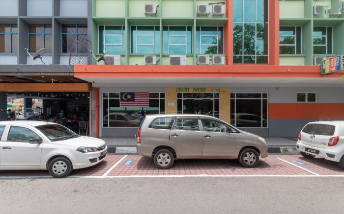 Capital O 89344 Labuan Avenue Hotel
