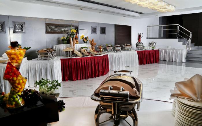 Country Inn & Suites by Radisson Navi Mumbai