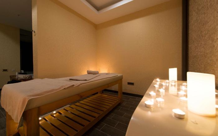 Park Inn by Radisson Ankara Cankaya