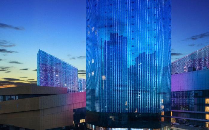 Radisson Ningbo Beilun