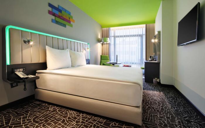 Park Inn by Radisson Izmir