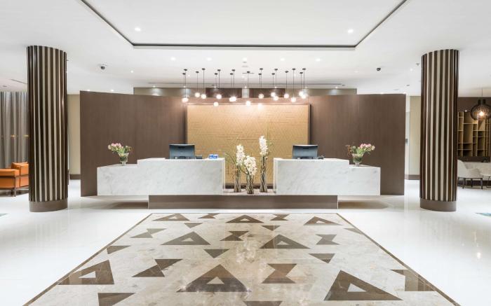 Radisson Blu Jeddah Corniche