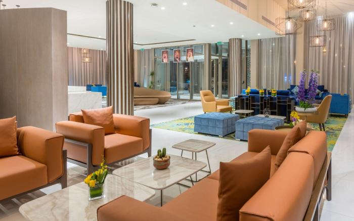 Radisson Blu Jeddah Corniche