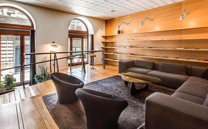 Hotel Gault