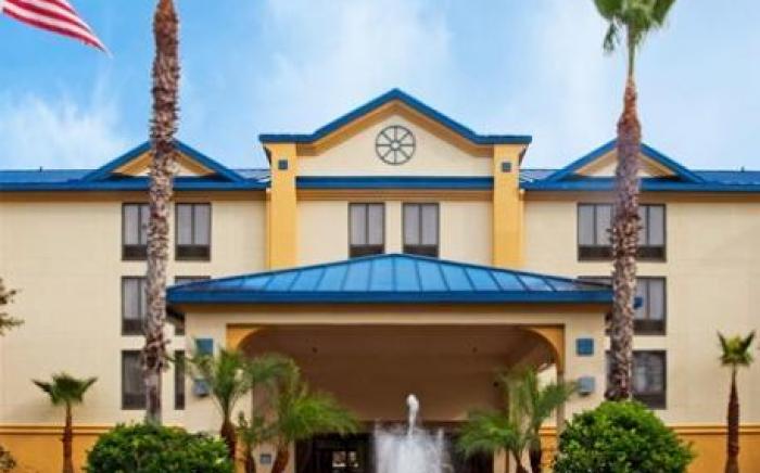 Holiday Inn Express Hotel & Suites Jacksonville-South By IHG