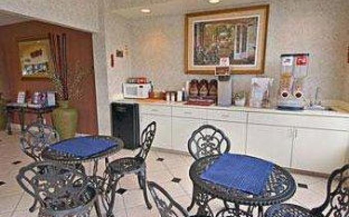 Casa Blanca Hotel - Orange