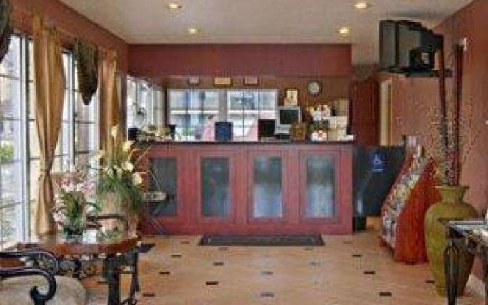 Casa Blanca Hotel - Orange