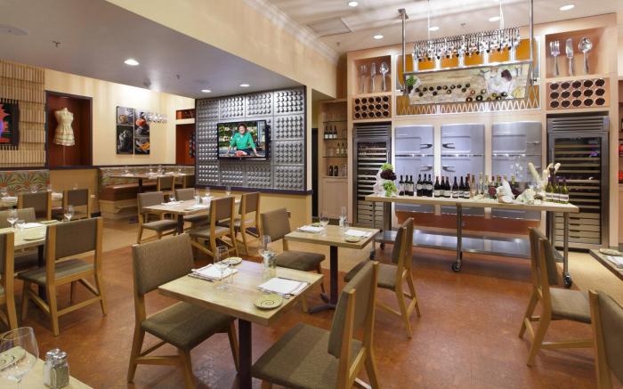 The Verve Hotel Boston Natick, Tapestry Collection by Hilton