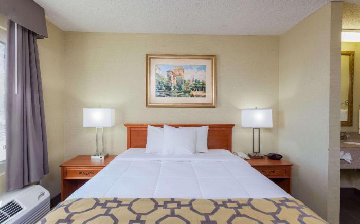 Baymont By Wyndham Barstow Historic Route 66