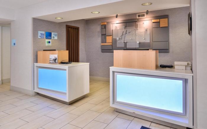 Holiday Inn Express Westley By IHG