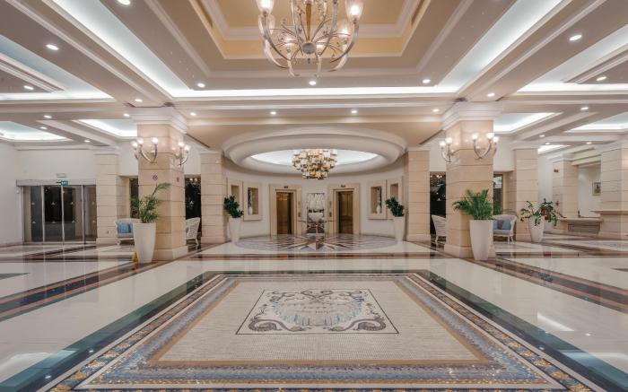 Lindos Imperial Resort And Spa
