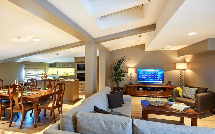 Renata Suites Boutique Hotel