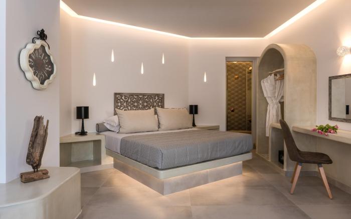 Marvarit Suites