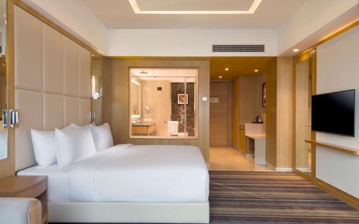 Radisson Blu Gorakhpur