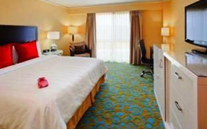 Crowne Plaza Cabana Hotel By IHG